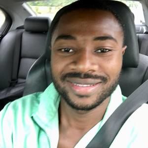 Meet your Posher, Gs